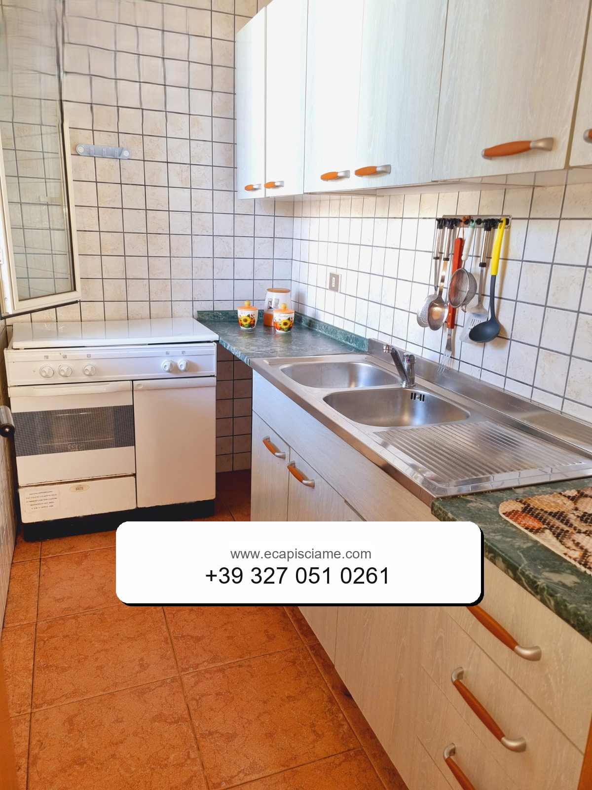 Villetta Zeus foto 7